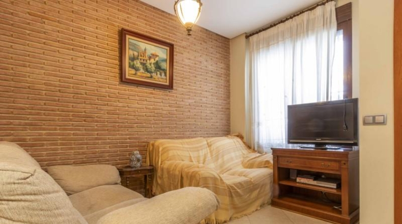 Valencia - la Pobla de Farnals - 144m2