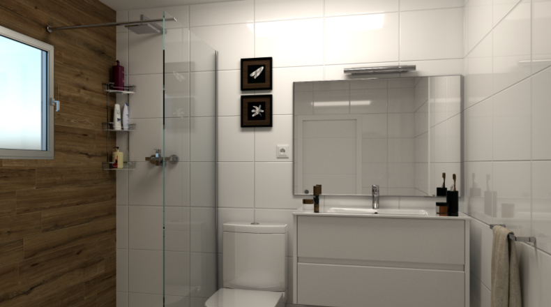 Murcia - Moratalla - 750m2