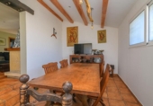 Detached villa with land for sale on España, Fonollosa, ref: TR363440 photo