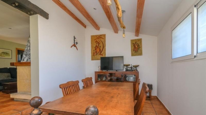 Барселона - Fonollosa - 1178m2