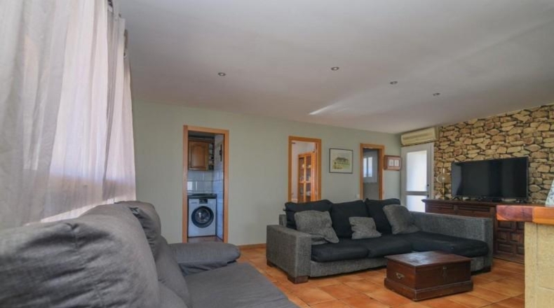 Барселона - Fonollosa - 1178m2