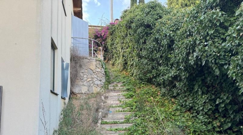 Barcelona - Olivella - 649m2