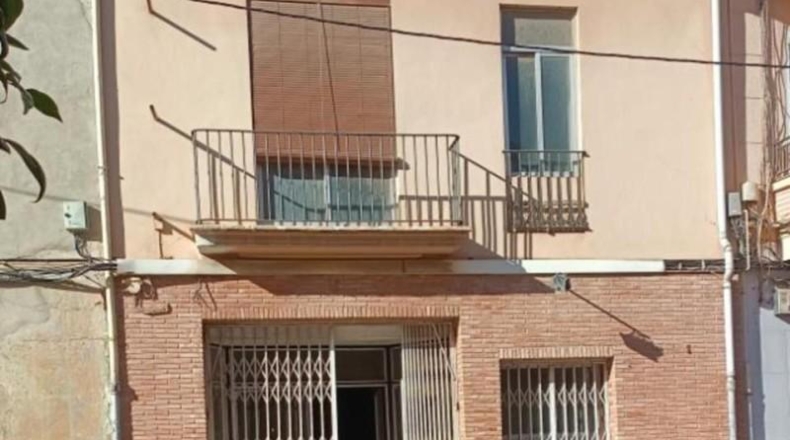 Valencia - La Pobla de Farnals - 305m2