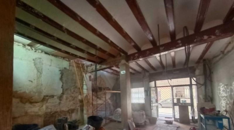 Valencia - La Pobla de Farnals - 305m2
