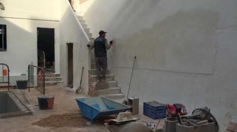 Valencia - La Pobla de Farnals - 305m2