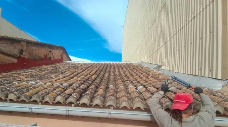 Valencia - La Pobla de Farnals - 305m2
