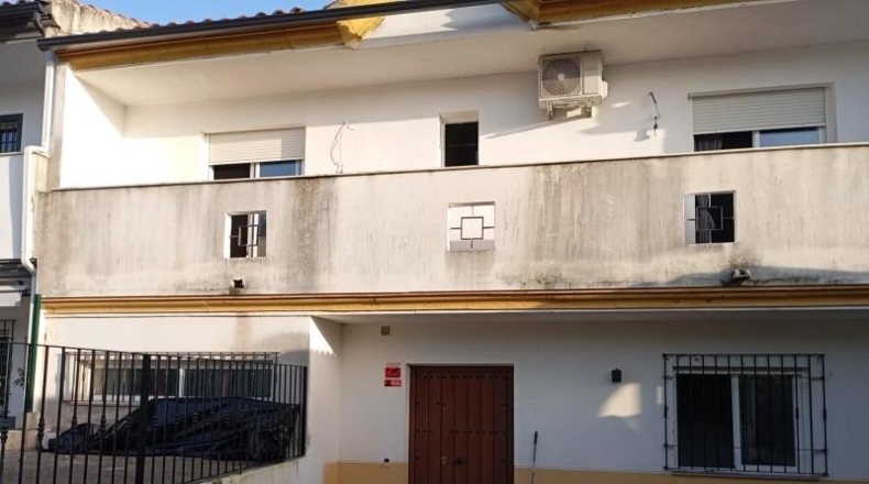 Córdoba - Córdoba - 318m2
