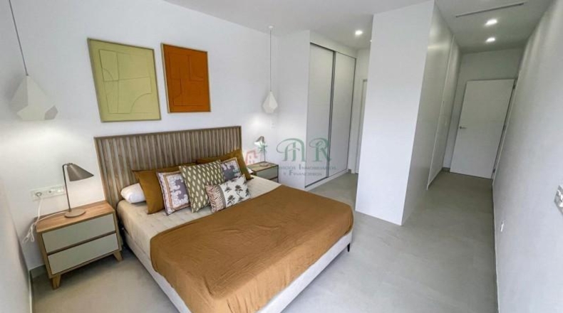 Alicante - Bigastro - 233m2