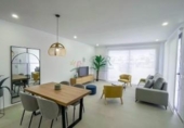 Chalet independiente con terreno en venta en la España, Bigastro, ref: TR171948 foto