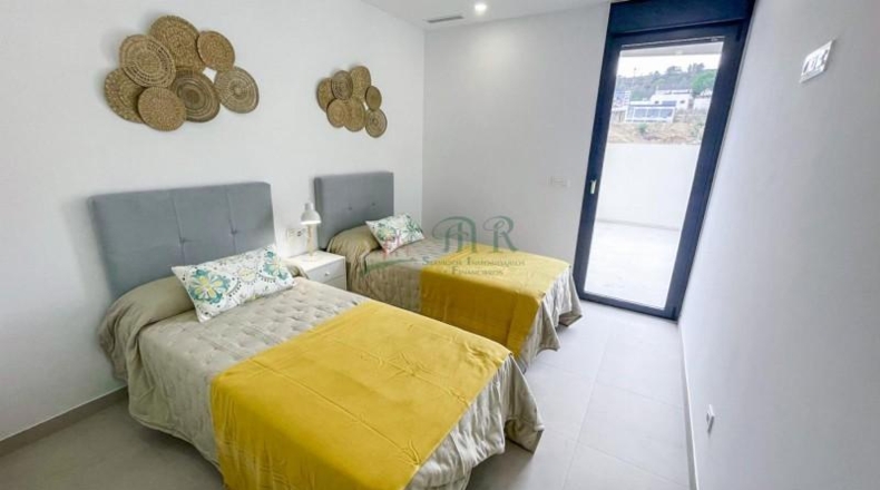 Alicante - Bigastro - 233m2