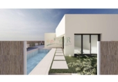 Chalet independiente con terreno en venta en la España, Bigastro, ref: TR171948 foto