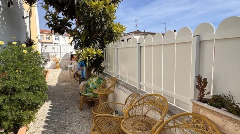 Tarragona - el Vendrell - 160m2
