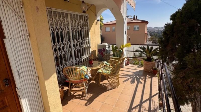 Tarragona - el Vendrell - 160m2