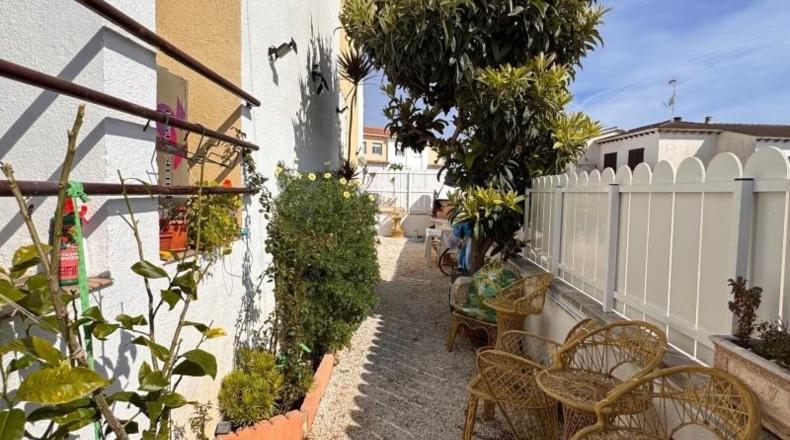 Tarragona - el Vendrell - 160m2