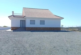 Puerto Lumbreras 20000&nbsp;m²