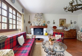 Lezana de Mena 4665&nbsp;m²