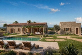 Porreras 29976&nbsp;m²