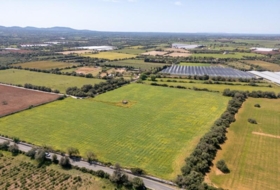 Porreras 29976&nbsp;m²