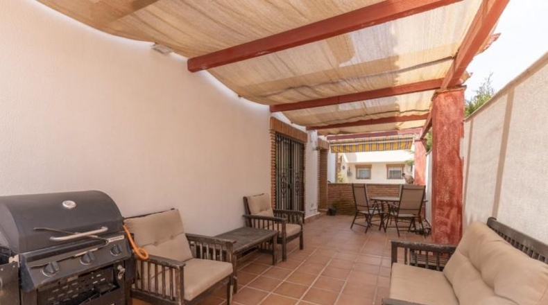 Granada - Gójar - 204m2