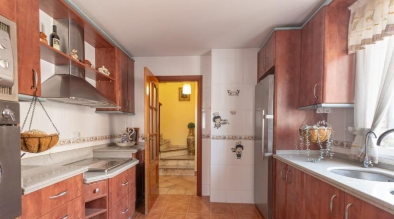 Granada - Gójar - 204m2