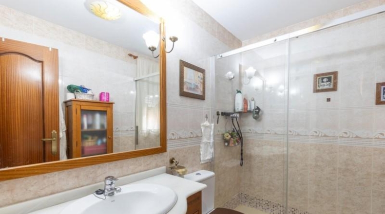 Granada - Gójar - 204m2