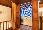Chalet independiente con terreno en venta en la España, Santa Coloma de Farners, ref: TR411447 foto