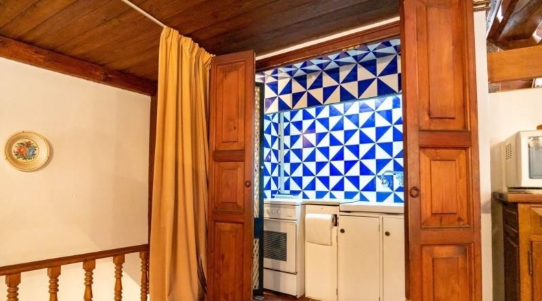 Жирона - Santa Coloma de Farners - 244m2