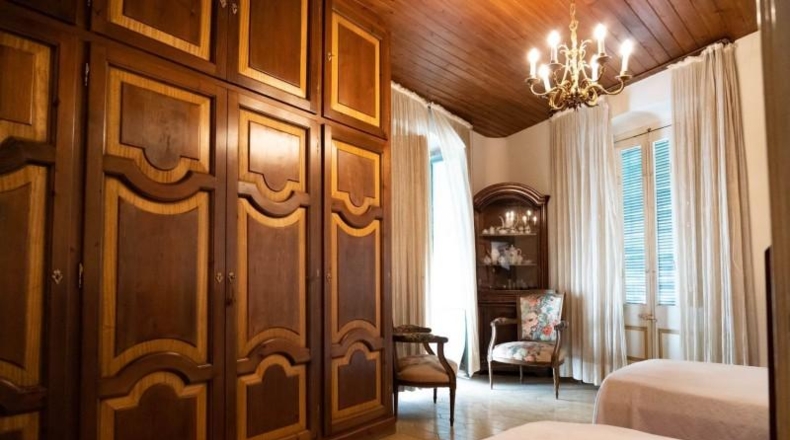 Жирона - Santa Coloma de Farners - 244m2