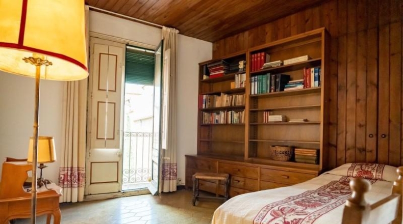 Жирона - Santa Coloma de Farners - 244m2