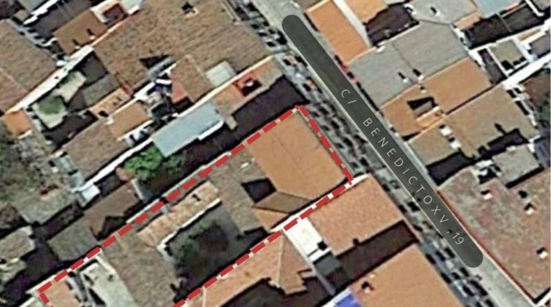 Cordova - Пособланко - 772m2