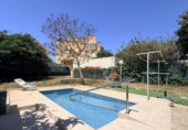Chalet independiente con terreno en venta en la España, Calafell, ref: TR411466 foto
