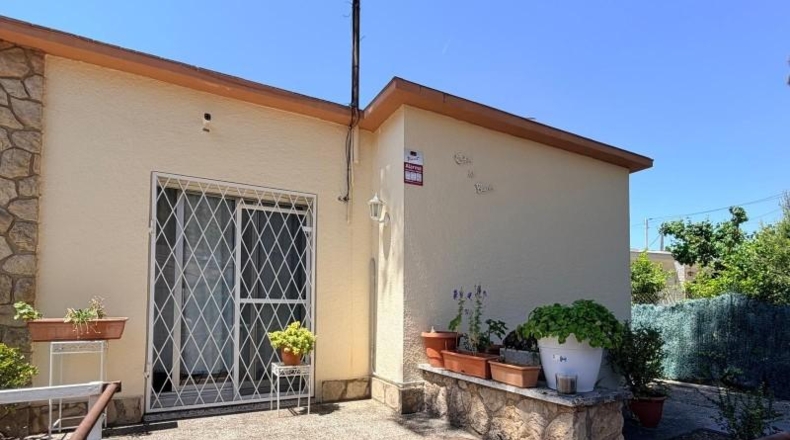 Tarragona - Calafell - 373m2