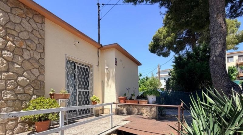 Tarragona - Calafell - 373m2