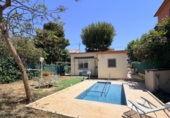 Chalet independiente con terreno en venta en la España, Calafell, ref: TR411466 foto