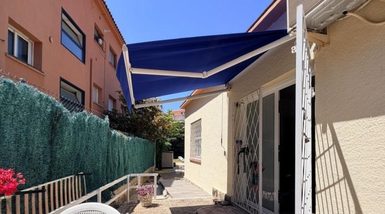 Tarragona - Calafell - 373m2