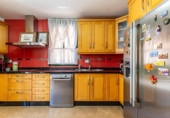 Detached villa with land for sale on España, Retamal de Llerena, ref: TR408656 photo