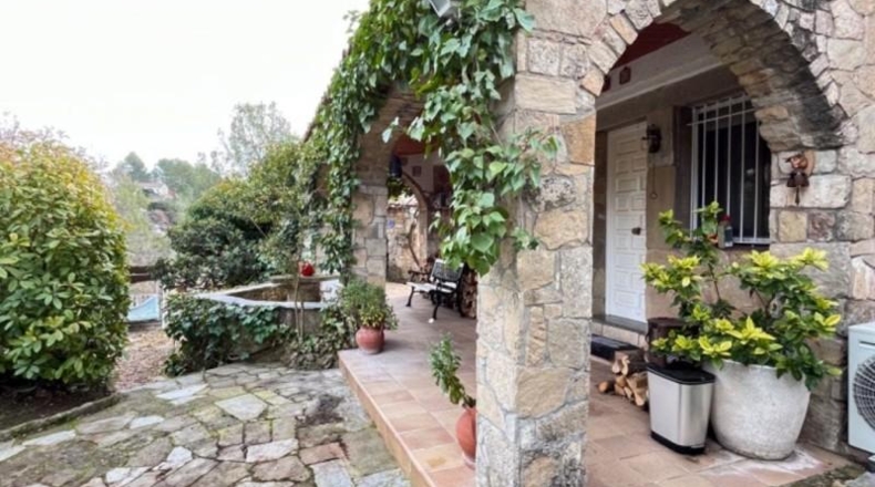 Barcelona - Fonollosa - 1000m2