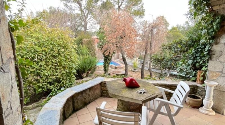 Barcelona - Fonollosa - 1000m2