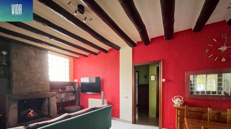 Barcelona - Fonollosa - 1000m2