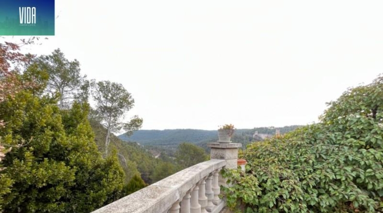 Barcelona - Fonollosa - 1000m2