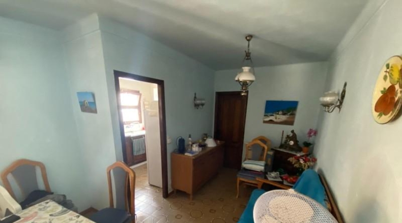Gerona - l'Escala - 90m2