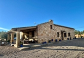 Xalet independent amb terreny en venda a la España, Guadalcázar, ref.: TR402977 foto