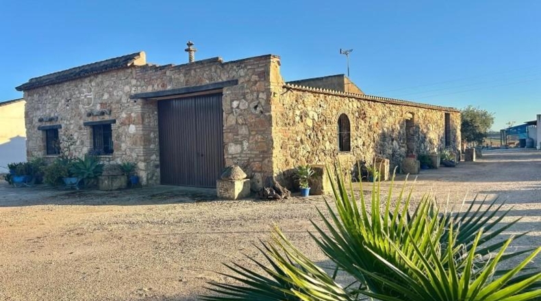 Córdoba - Córdoba - 6000m2