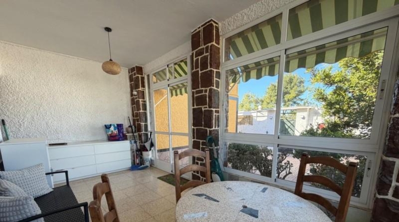 Сарагоса - María de Huerva - 678m2