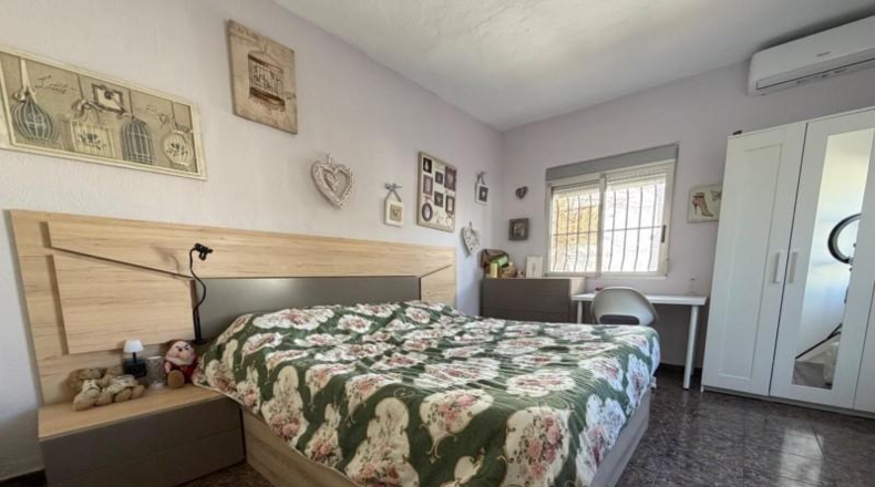 Сарагоса - María de Huerva - 678m2