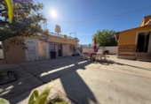 Xalet independent amb terreny en venda a la España, María de Huerva, ref.: TR401746 foto