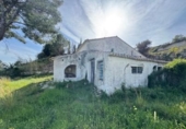 Chalet independiente con terreno en venta en la España, Teulada, ref: TR402618 foto