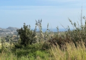 Chalet independiente con terreno en venta en la España, Teulada, ref: TR402618 foto