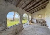 Chalet independiente con terreno en venta en la España, Teulada, ref: TR402618 foto
