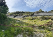 Chalet independiente con terreno en venta en la España, Teulada, ref: TR402618 foto